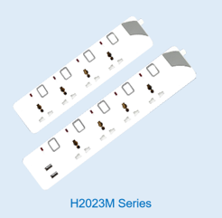 H2023M Series