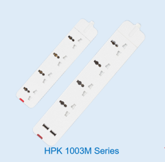 HPK 1003M Series