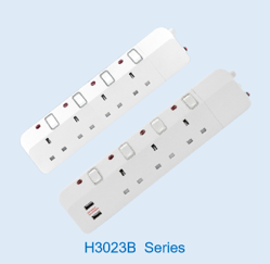 H3023B Series