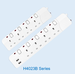 H4023B Series