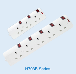 H703B Series