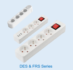 DES & FRS Series